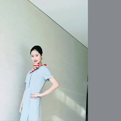 李同学——微笑就是一种生活