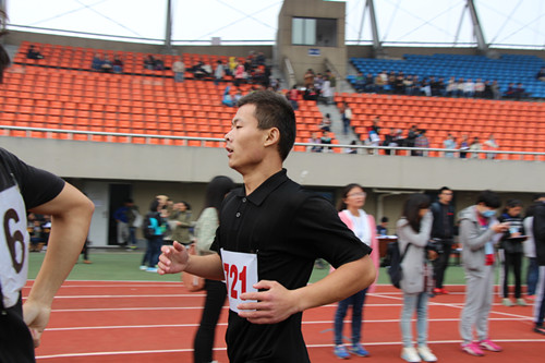 宝同学——生命在于把握当下