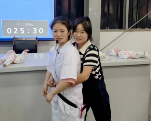 学急救技能，为生命保驾护航