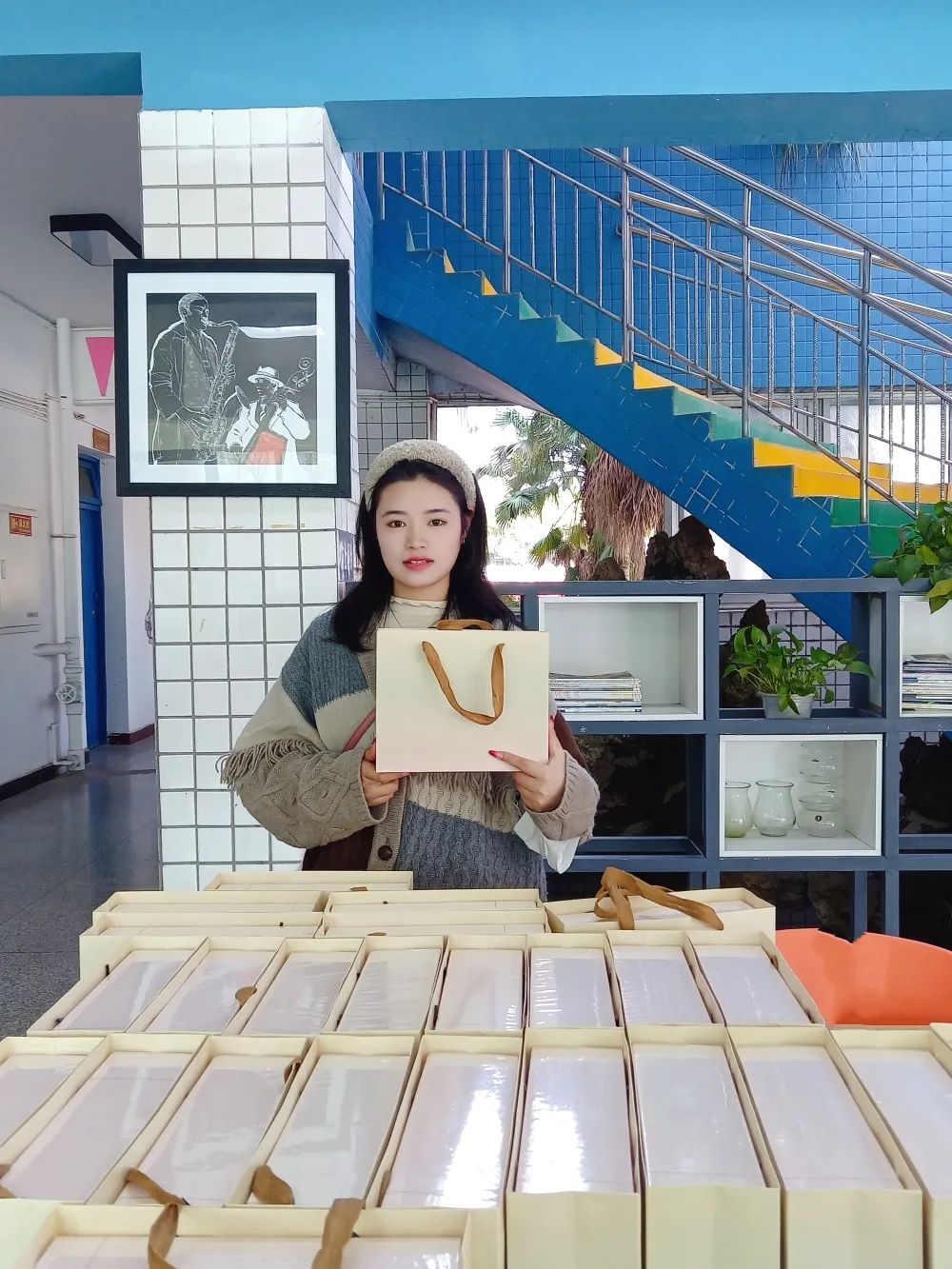 3.8妇女节 | 一篇专属“女神”的文章~